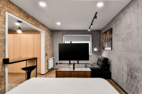 Confortable Loft en Parkway